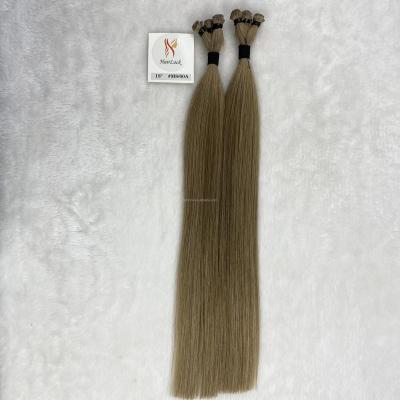 China Mogolian hair sale online100 good quality 100% whole human hair extension weft for sale