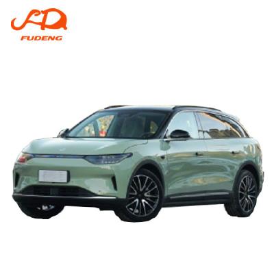 China Chinese Leapmotor C11 Sedan Long Range Electric Car Automobile On Cheap Sale C11 for sale