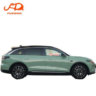 China 2022 Newest Long Power Electric Car Leapmotor C11 SUV Electric Resistance Made In China For Sale C11 for sale