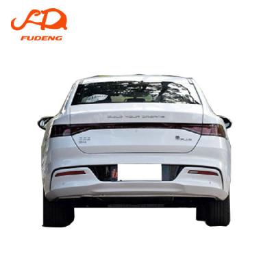 China BYD QIN PLUS EV New Product High Quality Electric Vehicle New Energy BYD Car For Sale 4765x1837x1495 mm for sale