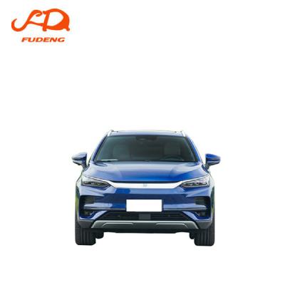 China Hot Seller Made In China High Speed ​​SUV 5 Seats Electric Power Cars BYD New Flavor For Sale 255/50R20 265/40R22 for sale