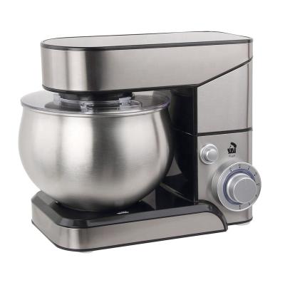 China Wholesale professional planetary mixer ejector knob 10 liter stainless steel 1000w stand mixer china manufacturers for sale