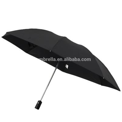 China Traditional Innovative Product 3 Times Inverted Automatic Reverse Umbrella for sale