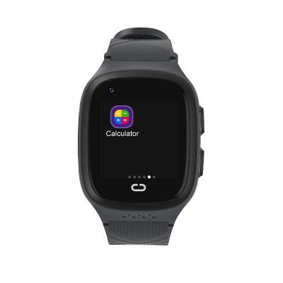 China Wifi YLW Kids Gps Watch Lige Smartwatch For Kid Android And IOS Phone With Video Call SOS for sale