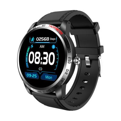 China YLW 240*240 Touch Screen Sports Smart Watch New Arrivals 2021 Touch Smart Watch For Men for sale