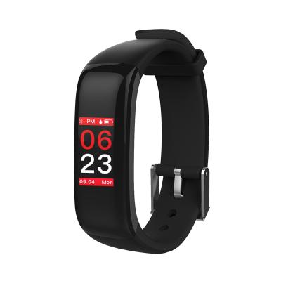 China High Quality EMAIL YLW Smart Bracelet with sdk for Android Smart Watch Band and IOS Wristbands for sale