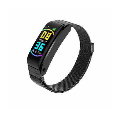 China Wholesale Multifunctional Touch Screen YLW Sports Smart Wristband Waterproof Heart Rate Smarts Watches for sale