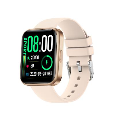 China Hot Selling Touch Screen YLW OEM V30 Waterproof Fitness Monitoring Original Smartwatch for sale