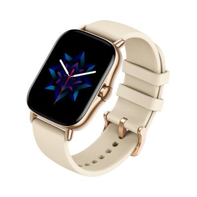 China YLW Touch Screen Fashion Smart Watches 2022 New Arrivals Ct2 Hot Sale Black A Digital Watch for sale