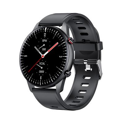 China High Definition Touch Screen YLW IPS Full Touch Smart Watch I15 Display For Android Waterproof for sale