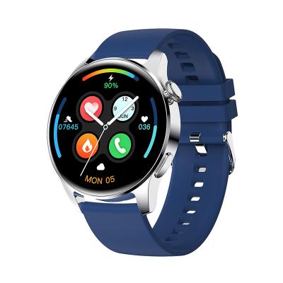 China Wholesale High Quality Sports Smart Watch YLW 2022 Touch Screen Ip68 Waterproof Smartwatch For Men for sale