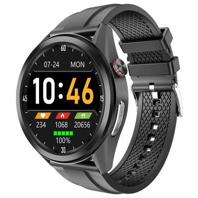 China YLW Touch Screen Smart Watch Manufacturer Full Touch Color Screen Smart Watch Made in China for sale