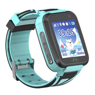 China YLW TD16 Children Kids Smartwatch Waterproof GPS Location Tracker Kids Watch For Boys Girl for sale