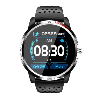 China Original YLW Pro Touch Screen Smart Watch Max Gps Navigation Touch Screen Waterproof Smart Watch With Camera for sale