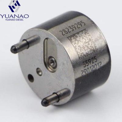 China 28232242 / 28232251 / R02201Z Yuanao Common Rail 28239295 Control Valves Applied To Delphi Injectors for sale