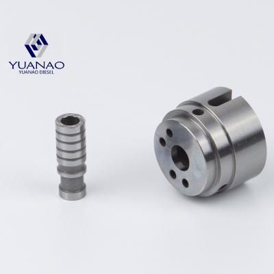 China Yuanao 7135-486 diesel engine high speed steel control valve applied to Delphi EUI system for sale