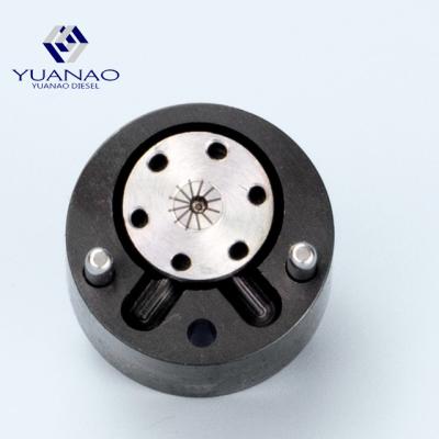 China Yuanao common rail fuel system common rail injector part 9308-622B for Delphi for sale