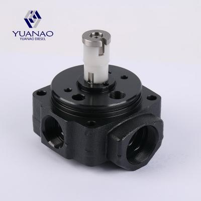 China Yuanao diesel part VE head rotor 096400-1441 applied to Denso TOYOTA injection pump for sale