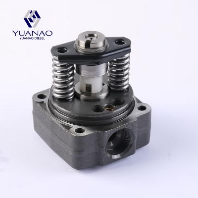 China Yuanao Diesel Truck Part VE Head Rotor 2 468 335 047 for sale