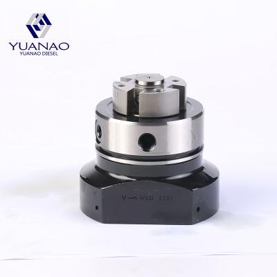 China Yuanao diesel part VE head rotor 9050-228L applied to Delphi injection pump main rotor truck for sale