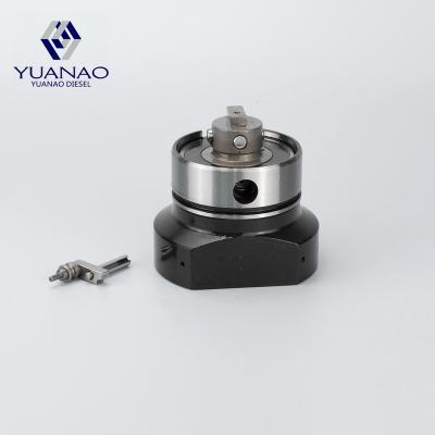 China Yuanao Diesel Part VE Head Rotor 7189-267K For Delphi Injection Pump Main Rotor Truck for sale