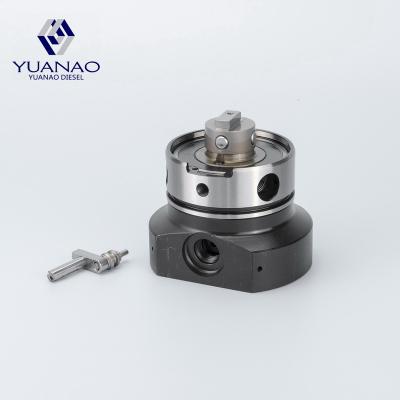 China Yuanao diesel part VE head rotor 7189-376L applied to Delphi injection pump main rotor truck for sale