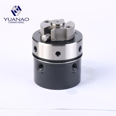 China Yuanao diesel part VE head rotor 7123-340U applied to Delphi injection pump main rotor truck for sale