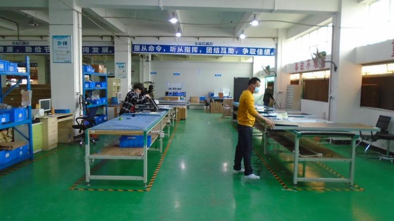 Verified China supplier - Guangzhou Senke Electronics Co., Ltd.