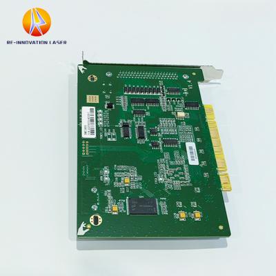 China Building Material Shops PCI Control Card For Low Power Laser Cutting System BMC1603 for sale