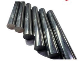 China OEM ODM Cemented Tungsten Carbide Round Bar Antiwear Erosion Resistance for sale