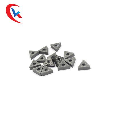 China TNMG-TM Turning Machining Negative Blade Tungsten Carbide Inserts for sale