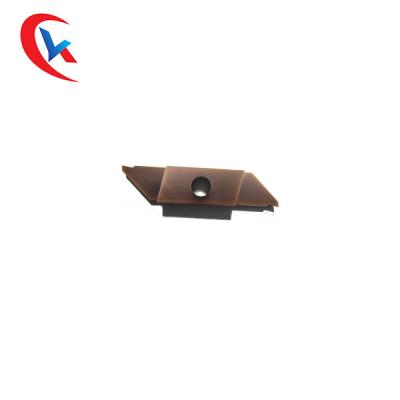 China Wear-Proofing Cutting Tool TJC Series The Flat Tungsten Carbide Inserts for sale