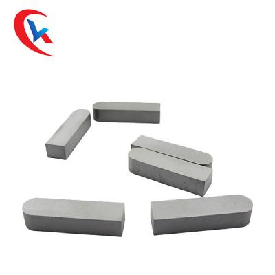 China Anti Wear Tungsten Carbide Wear Parts Power Tools ground finished for sale