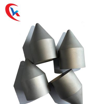 Cina Parti standard resistenti all'uso di usura del carburo di tungsteno di punte del carburo dell'acciaio di tungsteno di serie F140 in vendita