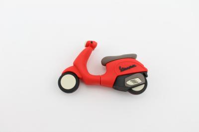 China Ebike customized usb flash drive, promotional usb flash drive for sale