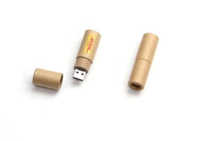 China 2G cifrado 4G 8G USB de madera pendrive, memoria USB con el logotipo en venta