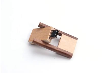 China Servicio USB de madera de encargo pendrive, fabricante del OEM de memoria USB en China en venta