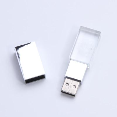 China high speed crystal bluetooth usb memory stick,cheap usb stick 8G for sale