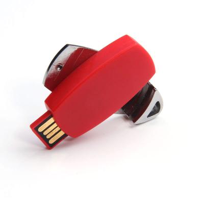 China High quality swivel branded usb flash drives ,flash storage devices for sale