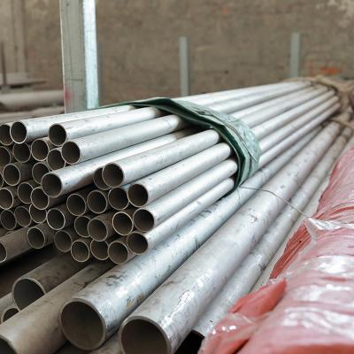 China 12mm 10mm SS Welded Tube Pipes 309 316 201 Stainless Steel Tube 20mm 22MM 25mm for sale