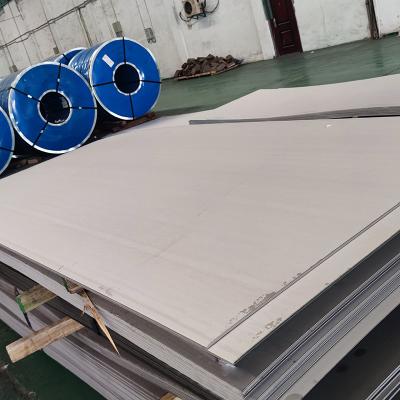 China 14 Gauge 20 Gauge Ss 304 2b Finish Stainless Steel Sheet Plate 430 431 420j2 440c for sale