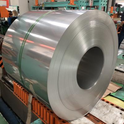 China 15mm 20mm 12mm 10mm Astm 304 Stainless Steel Coil 430 410 316 for sale