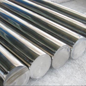 China Round Astm A267 Stainless Steel Bars 6mm 5mm 4mm 3mm Ss Rod 430f 431 303 for sale