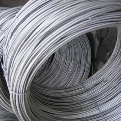 China 309 308 312 316 1.4332 Stainless Steel Wire Rod 22 Gauge 24 Gauge 26 Gauge for sale