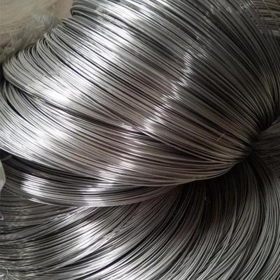 China 316L 304 Ss Wire Rod Steel ASTM A276 AISI HRAP 5mm-16mm for sale