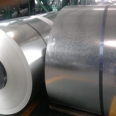 China Metal Galvanized Steel Products Sheet Strip Roll ISO9001 for sale