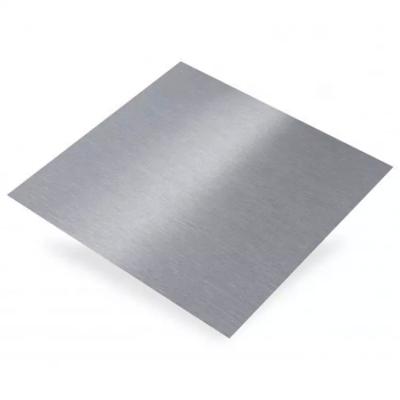 China Hot Rolled 1mm Galvanized Steel Sheet Plate SS400 Hot Dip 1000m-2000m for sale