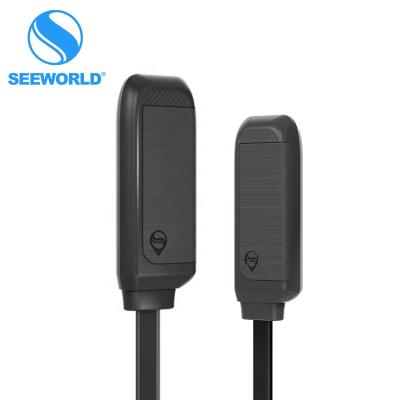 China SEEWORLD Motorcycle Manufacturer Wholesale Price Mini Size 2G Gps Tracker S116mini for sale