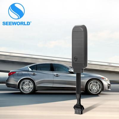 China SEEWORLD Motorcycle Motorcycle Vehicle Truck Car GPS Tracker S116mini with Remote ACC/Engine Cut Function for sale