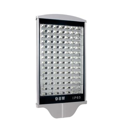 China IP65 High Efficiency Street Pole Street Light Die Casting Aluminum Housing LED Lamp LED Street Light for sale